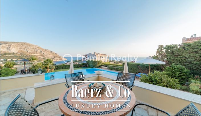 Image No.5-Villa à vendre à Espagne