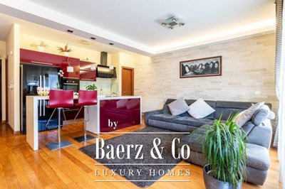 1 - Split, Appartement