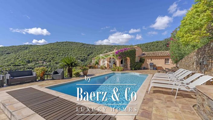 Image No.3-5 Bed Villa for sale