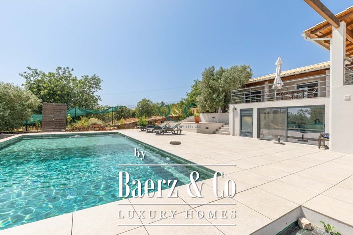 Image No.18-4 Bed Villa for sale