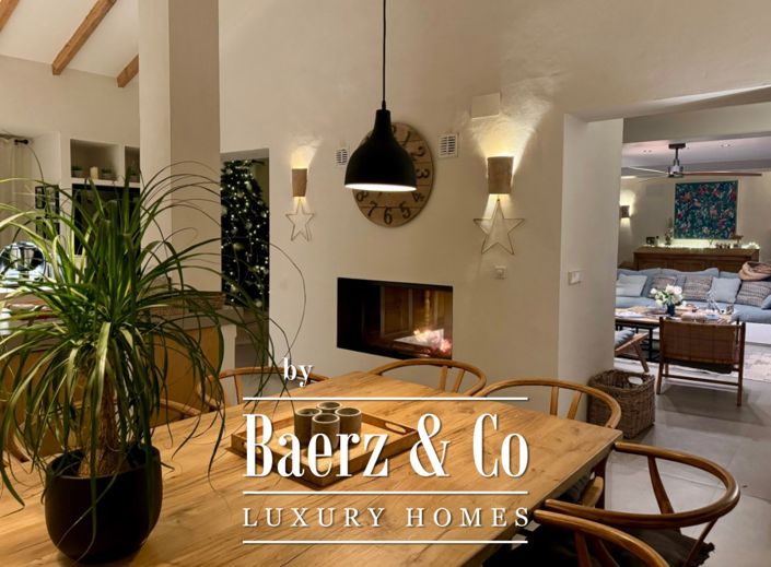 Image No.10-7 Bed Finca for sale