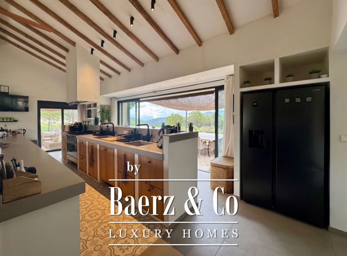 Image No.12-7 Bed Finca for sale