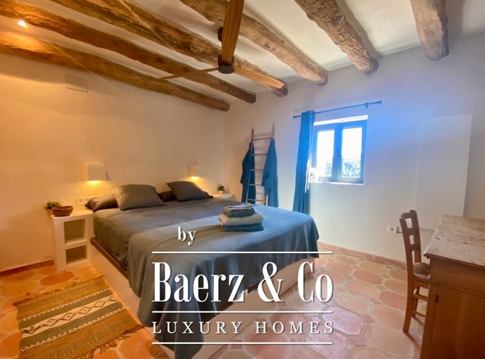 Image No.15-7 Bed Finca for sale