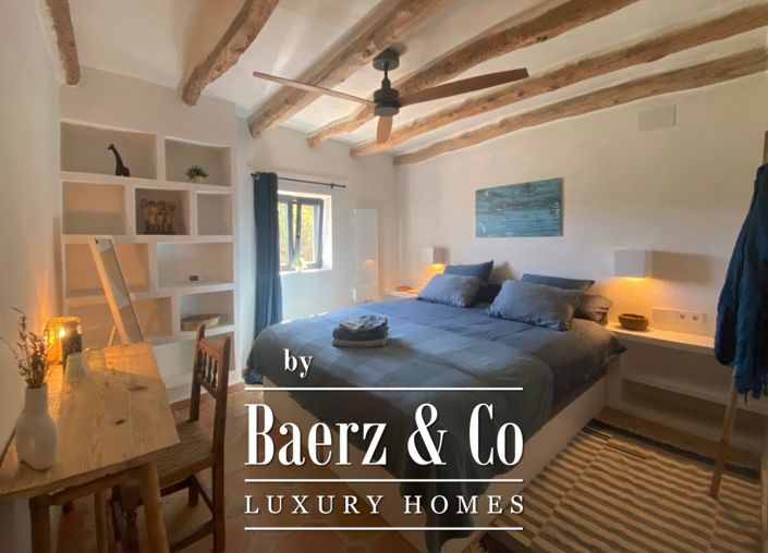 Image No.17-7 Bed Finca for sale