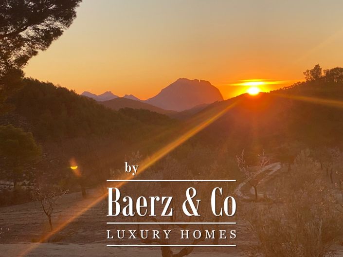 Image No.21-7 Bed Finca for sale