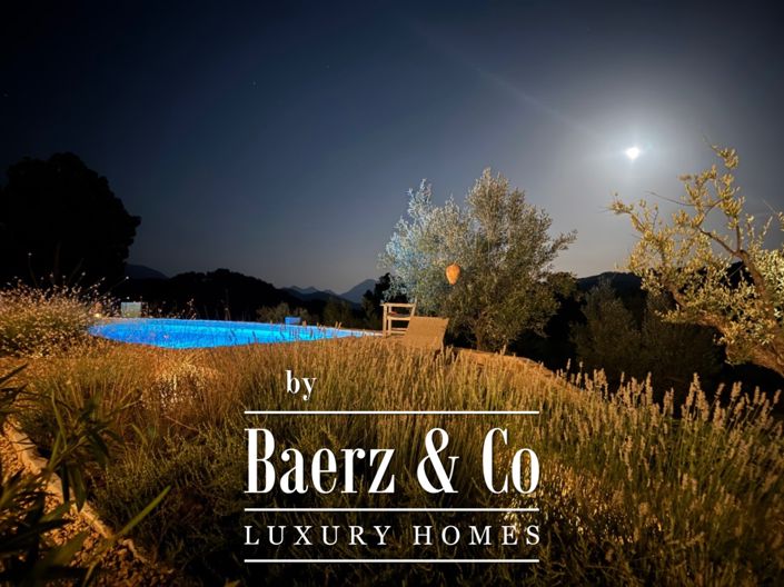 Image No.22-7 Bed Finca for sale