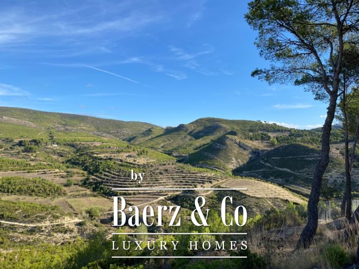 Image No.7-7 Bed Finca for sale