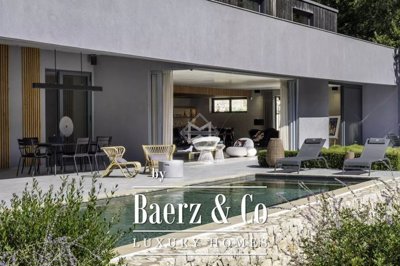 1 - Valbonne, Villa