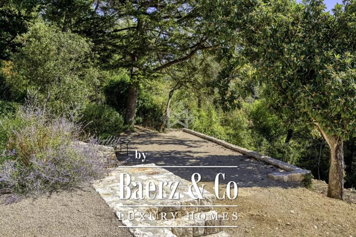 Image No.10-Villa de 4 chambres à vendre à Valbonne