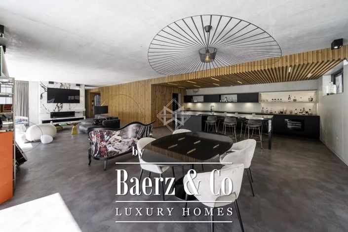 Image No.11-Villa de 4 chambres à vendre à Valbonne