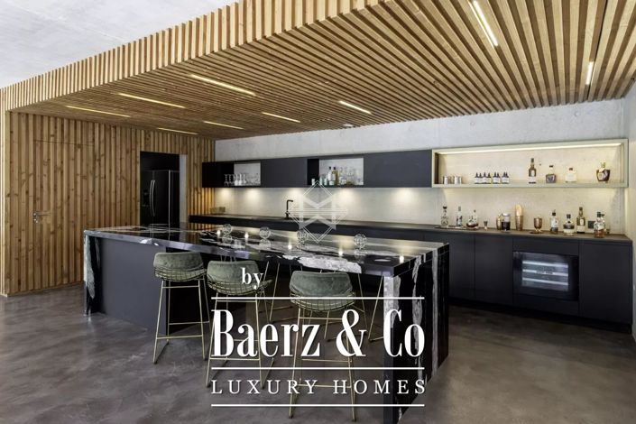 Image No.6-Villa de 4 chambres à vendre à Valbonne