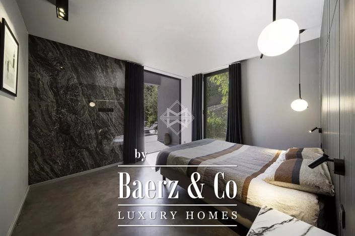 Image No.7-Villa de 4 chambres à vendre à Valbonne