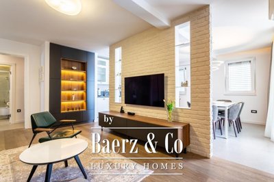 1 - Split, Appartement