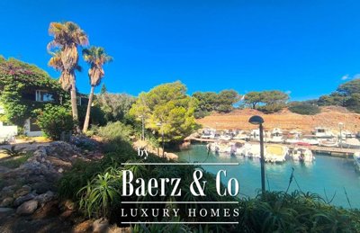Baerz & Co most sold property
