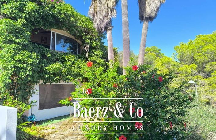 Image No.2-Propriété de 7 chambres à vendre à Ciutadella de Menorca