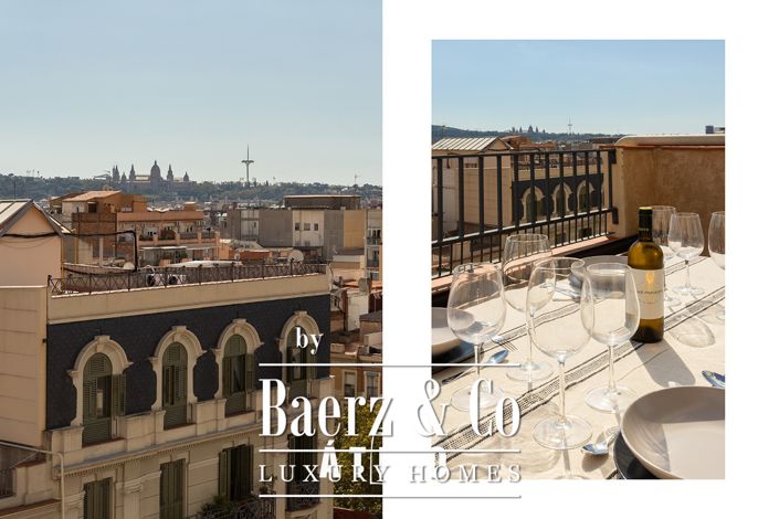 Image No.10-Propriété de 2 chambres à vendre à Barcelona