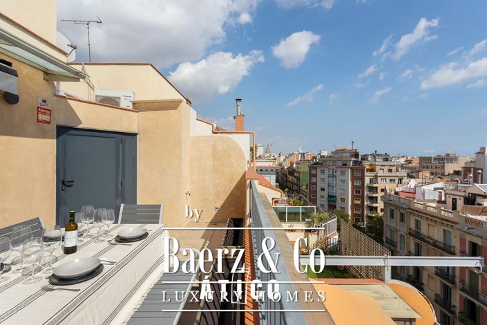 Image No.11-Propriété de 2 chambres à vendre à Barcelona