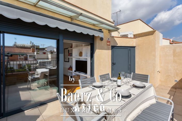 Image No.12-Propriété de 2 chambres à vendre à Barcelona