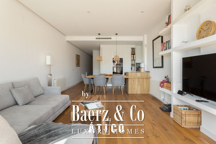 Image No.13-Propriété de 2 chambres à vendre à Barcelona