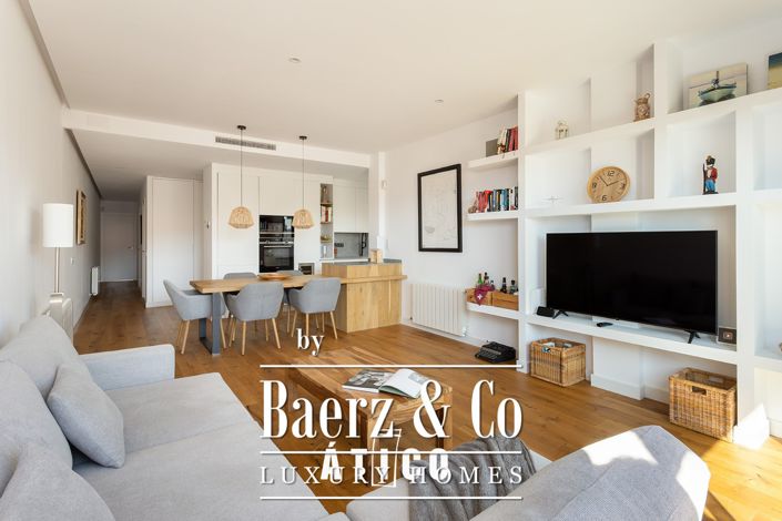 Image No.14-Propriété de 2 chambres à vendre à Barcelona