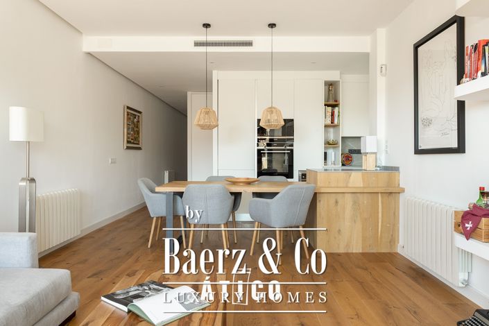 Image No.15-Propriété de 2 chambres à vendre à Barcelona