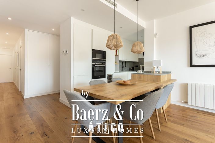 Image No.16-Propriété de 2 chambres à vendre à Barcelona