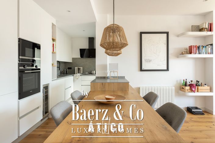 Image No.17-Propriété de 2 chambres à vendre à Barcelona