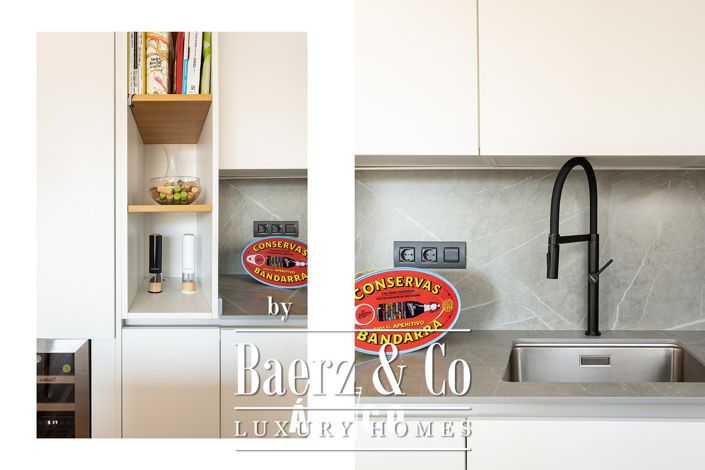 Image No.19-Propriété de 2 chambres à vendre à Barcelona