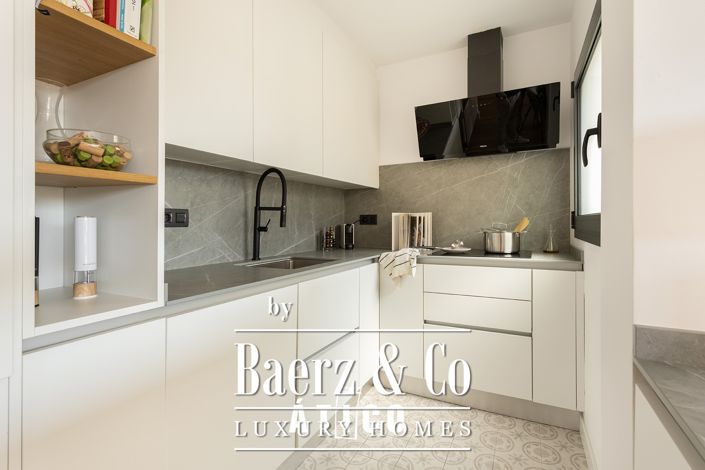 Image No.20-Propriété de 2 chambres à vendre à Barcelona