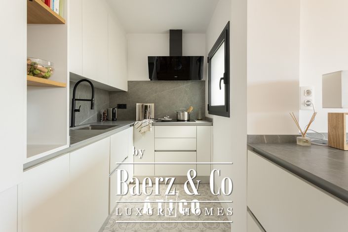 Image No.21-Propriété de 2 chambres à vendre à Barcelona