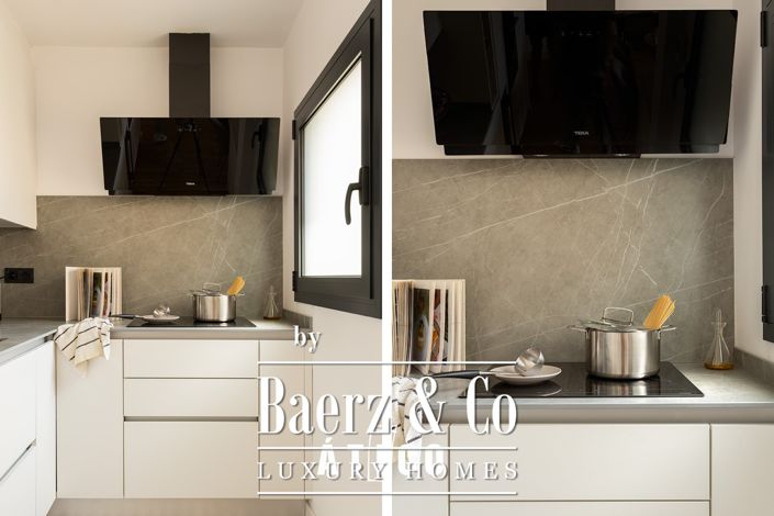 Image No.22-Propriété de 2 chambres à vendre à Barcelona