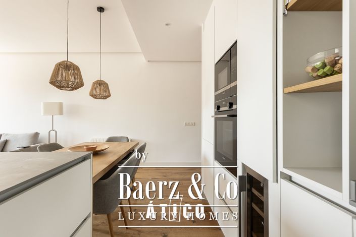 Image No.23-Propriété de 2 chambres à vendre à Barcelona