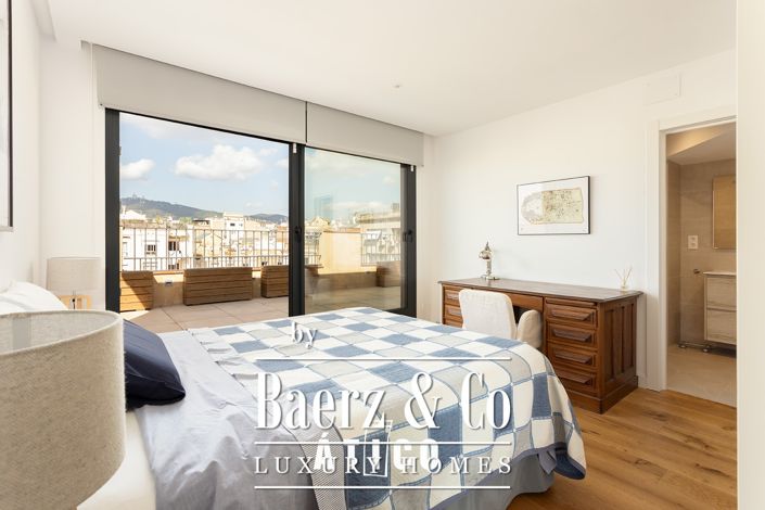 Image No.25-Propriété de 2 chambres à vendre à Barcelona