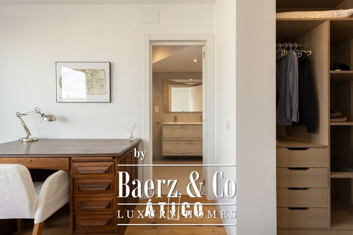 Image No.26-Propriété de 2 chambres à vendre à Barcelona