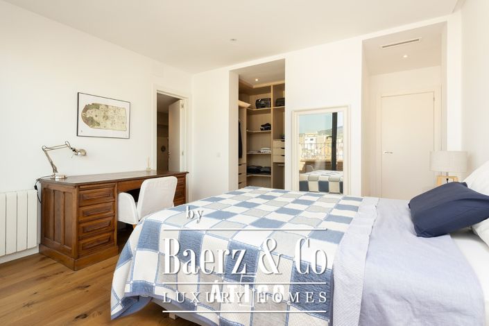 Image No.30-Propriété de 2 chambres à vendre à Barcelona