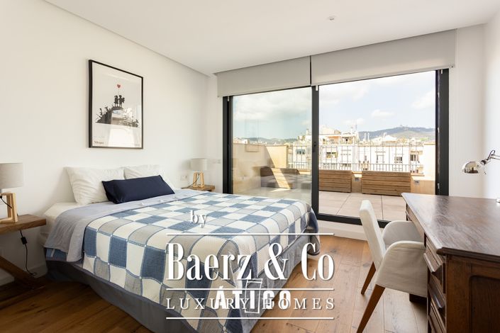 Image No.32-Propriété de 2 chambres à vendre à Barcelona