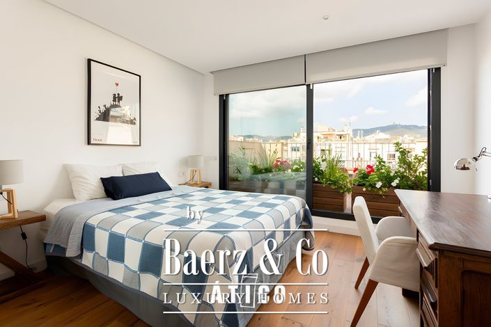 Image No.33-Propriété de 2 chambres à vendre à Barcelona