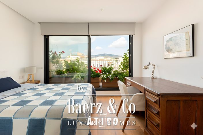 Image No.35-Propriété de 2 chambres à vendre à Barcelona