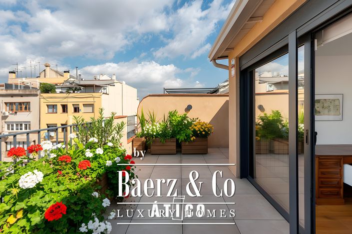 Image No.36-Propriété de 2 chambres à vendre à Barcelona