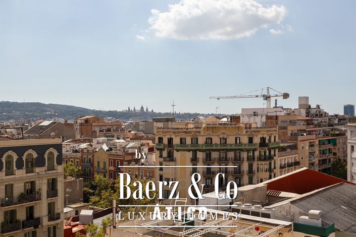 Image No.37-Propriété de 2 chambres à vendre à Barcelona