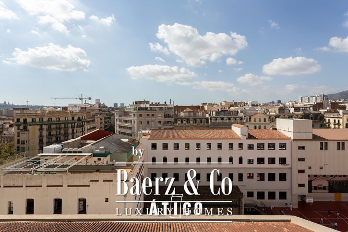 Image No.38-Propriété de 2 chambres à vendre à Barcelona