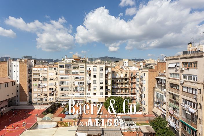 Image No.39-Propriété de 2 chambres à vendre à Barcelona