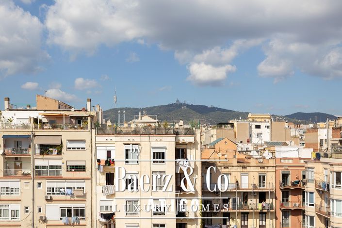 Image No.40-Propriété de 2 chambres à vendre à Barcelona