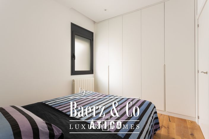 Image No.42-Propriété de 2 chambres à vendre à Barcelona