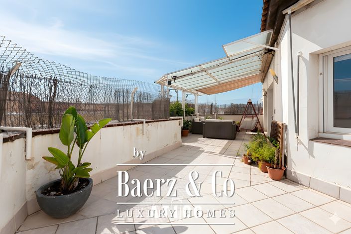 Image No.1-Propriété de 3 chambres à vendre à Barcelona