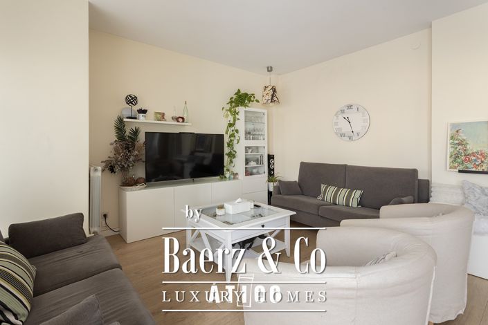 Image No.10-Propriété de 3 chambres à vendre à Barcelona