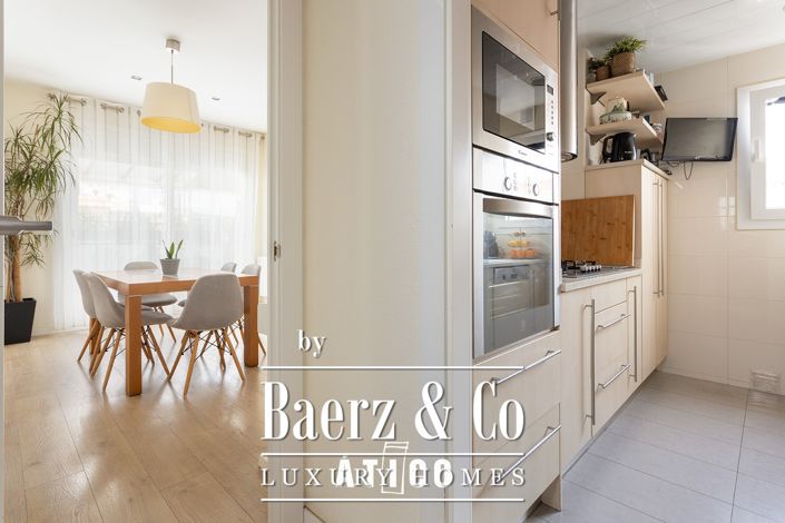 Image No.14-Propriété de 3 chambres à vendre à Barcelona