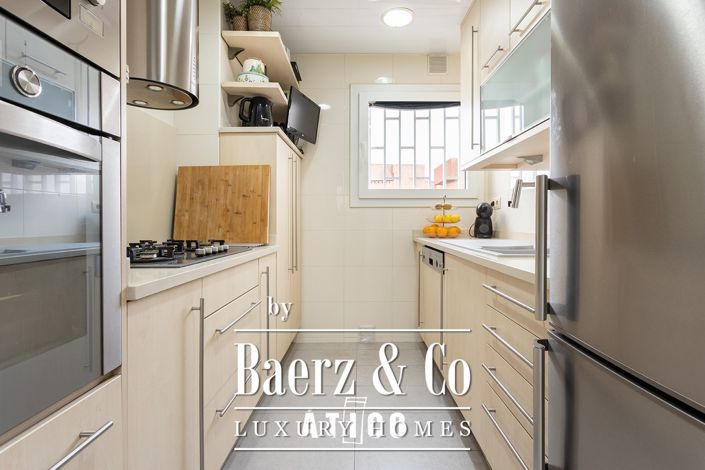 Image No.15-Propriété de 3 chambres à vendre à Barcelona