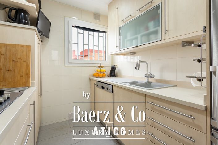 Image No.16-Propriété de 3 chambres à vendre à Barcelona