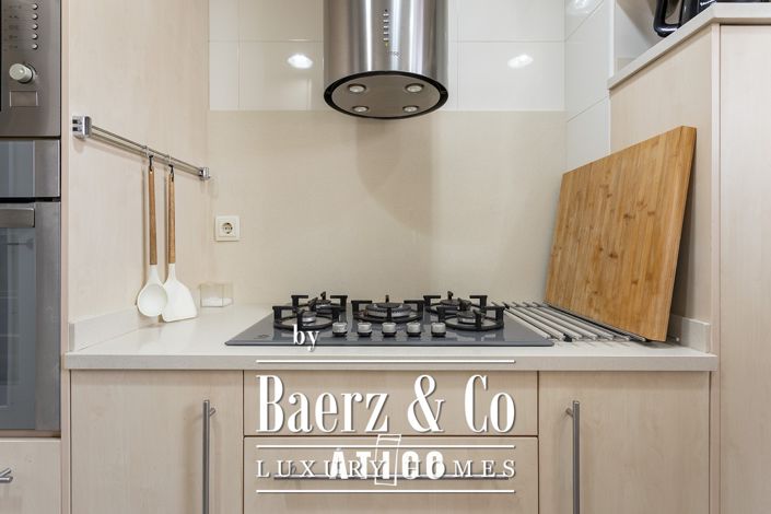 Image No.17-Propriété de 3 chambres à vendre à Barcelona